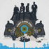 Fort Knox Five ‘Radio Free D.C.’ (Fort Knox Recordings)