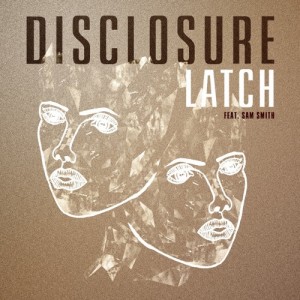 Disclosure-Latch
